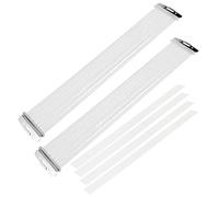 VICASKY Snare Drum Wire Spring with 20 Strand High Strength Wire for Balanced Drum Tension and Enhanced Sound Quality Suitable for Live Performances and Percussion Instruments