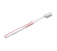 VICASKY Soft Bristle Maternal Toothbrush for Gentle Oral Care Puerperal Toothbrush for Pregnancy and Postpartum Ergonomic Design for Sensitive Gums Teeth Cleaning