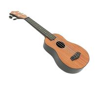 VICASKY Soprano Ukulele for Beginner Adults and Boy Girl Musical Instrument for Learning Ukulele at Home Music Class
