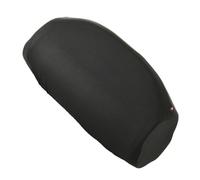VICASKY Speaker Protective Case Elastic Fit for Jbl Boombox Black Stereo Dust Cover Zipper Door Appliance Cover for Speaker