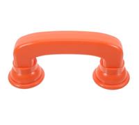 VICASKY Speech Therapy Whisper Phones and Adults, Orange Reading Fluency Aid with Pronunciation Practice, Classroom Feedback Phone for Accelerated Learning