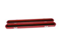 VICASKY Spruce Wooden Band Music Director Orchestra Conductor Baton Storage Box Rb Portable Conducting Case