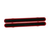 VICASKY Spruce Wooden Baton Stick Storage Box Portable Conducting Case for Orchestra Directors Rb
