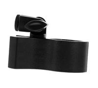 VICASKY Stable Material Microphone Clip Large Size Spring Clamp for Mic Stand Easy to Maintain Holder