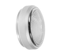 VICASKY Stainless Steel Male Shaving Head Replacement Part Ergonomic Foil Head for Comfortable Face Contouring Compact Lightweight Design for Easy Installation
