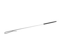 VICASKY Stainless Steel Puppet Arm Control Rod 43cm Hand Puppet Stick Accessory and Stage Performances