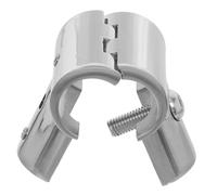 VICASKY Stainless Steel Tee Connector for Yacht Handrail Right Angle Pipe Fitting Boat Railing Joint Hardware for Space-saving Yacht Pipe Layout