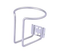 VICASKY Stainless Steel Tilt Boat Ring Drink Cup Holder with Chromium Coating Yacht Truck Car Rv Mount Fits Various Cups and Mugs Easy Installation