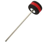 VICASKY Step The Hammer Drum Dumb Kick Pedal Replace Part for Drummer Sturdy Metal Drum Kick Wear-resistant Drumming Accessories for Percussion