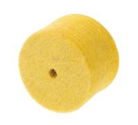 VICASKY Step The Hammer Drum Hammers Head Pad Felt Head for Percussion Instrument Accessory Replacement Foot Pedal for Drum Supply