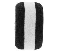 VICASKY Step The Hammer Felt Head for Drum Set Accessory Replacement Pad for Drum Pedal Hammer Pad for Percussion Instrument