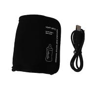 VICASKY Strifee Bottle Warmer Portable Car Heater Cover Mini Linear Temperature Controller Travel Food Sterilizer Auto Accessories