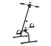 VICASKY Stroke Hemiplegia Exercise Rehabilitation Machine Mini Cycling Bike for Home Fitness Resistance Non Slip Handrail Easy Assembly Suitable for Elderly Rehabilitation