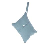 VICASKY Stroller Diaper Bag Baby Stroller Organizer Reusable Cotton Pouch for Travel On-The-Go Parenting