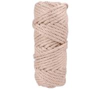 VICASKY Sturdy Heavy Duty Sisal Rope Cat Scratch Tower Replacement with Cuttable Multi-Strand Weaving for Household Cat Trees