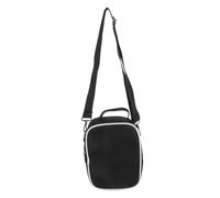 VICASKY Stylish Oxford Fabric 17-key Kalimba Case Waterproof Shockproof Portable Fingertip Piano Storage Bag