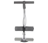 VICASKY Suction Cup Sit Up Assist Device Abdominal Curl Trainer for Home Fitness Compact Lightweight Strength Training Equipment for Family Use for Push Ups and Full