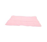 VICASKY Summer Essential Pet Cooling Pad Self Cooling Dog Chill Mattress Portable Washable Cat Bed Breathable Pet Cushion