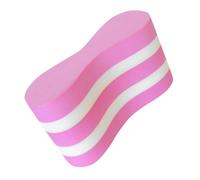 VICASKY Swimming Pull Buoy EVA Float Board for Swim Training Lightweight Skin-friendly Leg Float Aid for Beginners and Adults to Enhance Upper Body Strength and Coordination