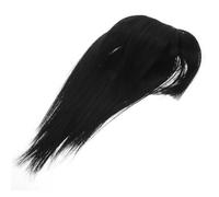 VICASKY Synthetic Hairpiece Wiglet for Women Hair Toppers for Thin Hair Women's Head Wig Replacement Block