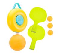 VICASKY Table Tennis for Boys and Girls Training Kit Hanging Table Tennis Toy Reflexes Exercise