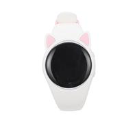 VICASKY Teens Alarm Clock Watch Boys and Girls Fitness Watch Smart Features for Boys Girls USB Charging