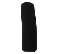 VICASKY Thickened Sponge Microphone Cover Mic Protector for Handheld Mic Use in Stage and Conference Reliable Windproof Sponges Microphone Cover