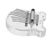 VICASKY Thumb Piano Small Finger Piano Portable Thumb Instrument for Childrens Musical Instruments and Learning at Home Outdoor Activities