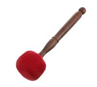 VICASKY Tibetan Singing Bowl Mallet Stick Made of Sturdy Synthetic Material, Hard-to-break and Easy to Hold Chanting Bowl Accessory for Meditation and Buddhist Lovers