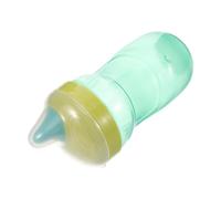 VICASKY Toddler Straw Cup Baby Learn to Drink Water Cup Sturdy Trainer Cup for Kids Toddlers with Ergonomic Spout