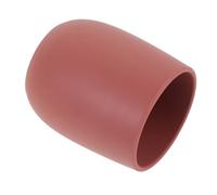 VICASKY Toddler Training Cup Cup for Boys and Girls Silicone Baby Learn to Drink Water Sturdy Portable