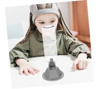VICASKY Tornado Maker Science Kit Realistic Simulation Compact Portable Educational Experiment for Boys Hands Activity