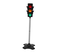 VICASKY Traffic Light for Classroom Realistic Traffic Signal Lamp for Safe Construction Promotes Traffic Rule Awareness Interactive Learning for Early Education