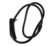 VICASKY Trainer Hand Exerciser 5 Pcs Bow Trainer Strength Training Muscle Training Wear-resistant Rubber Grip Equipment for Archery Practice Outdoors