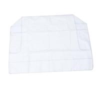 VICASKY Transparent Digital Piano Cover Keys Peva Protector for Dust and Moisture Wrinkle Splash Essential Keyboard Protective Cover