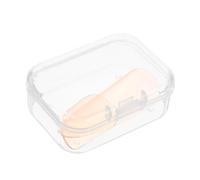 VICASKY Transparent Finger Picks for Sanxian Lute Pipa Nail Protectors for Adults and Easy to Install for Professional Performances and Daily Practice
