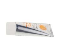 VICASKY Travel-friendly Sunscreen Cream + with Quick Absorption and UV All-round Protection, Liquid Sunblock for Women, for Vacations and On-the-go Use, 50g