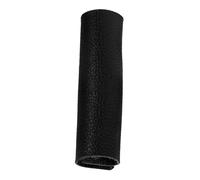 VICASKY Trombone Neck Sleeve Guard and Finger Protector, Soft Synthetic Leather Neck Sleeve for S-69 Bass/tenor Trombone, Instrument Surface Protection Accessory for Brass Players