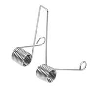 VICASKY Trombone Replacement Spit Valve Spring Durable Spring for Alto Horn and Trombone Accessories Enhanced Musical Expression and Tone