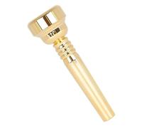 VICASKY Trumpet Mouthpiece Brass Trumpet for Beginners Professional Players Adult Music Instrument