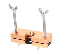 VICASKY Trumpet Puller Tool Metal Mouthpiece Removal Device for Euphonium Design for Easy Instrument Maintenance Essential for Musicians and Beginners Longevity and Performance
