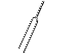 VICASKY Tuning Fork Standard Instrument Tuning Forks for Violin Guitar Musical Accessories