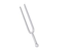 VICASKY Tuning Fork with Ball Handle Durable Musical Instrument Tuner for Violin Guitar Tone Accurate Sound for Musicians Teachers Science Lovers