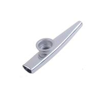 VICASKY Ukelele Kazoo Acoustic Guitar Accessory Boys and Girls Music Instrument Buzzing Timbre