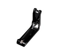 VICASKY Ultra-thin Hydraulic Piano Slow Closing Device Metal Fallboard Decelerator Easy to Install Finger Accessory for Upright