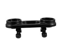 VICASKY Universal Stroller Organizer Snack Tray for Stroller Car Snack Organizer Lightweight Portable Easy to Clean
