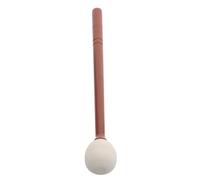 VICASKY Unusual Musical Instrument Stick Wooden Guiro Percussion for Boys and Girls Classroom Rhythm Sticks Sound Musical Instrument Easy to Use