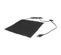 VICASKY USB Heating Pad for Bird Cage Warmer with Constant Temperature, 8w Power, Thermal Insulation Cotton and Cloth Material, Sturdy Use and Versatile Application for Bird Brooding