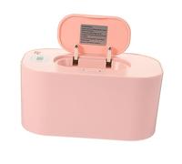 VICASKY USB Portable Wet Wipes Heater Dispenser Travel Size Wipe Warmer Insulation for Babies and Home Use Convenient Heating Device for Diaper Bags