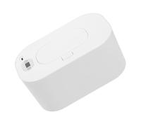 VICASKY USB Warmer Portable Wipe Heating Machine with LED Display Pp Material USB Data Cable Constant Temperature 5v 10w for Baby Diaper Changing and Outdoor